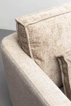 KARE Sessel Victor Beige Hot