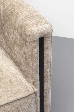 KARE Sessel Victor Beige Hot