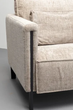 KARE Sessel Victor Beige Hot