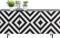 KARE Sideboard Arctic 160x75cm Sale