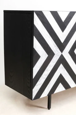 KARE Sideboard Arctic 160x75cm Sale