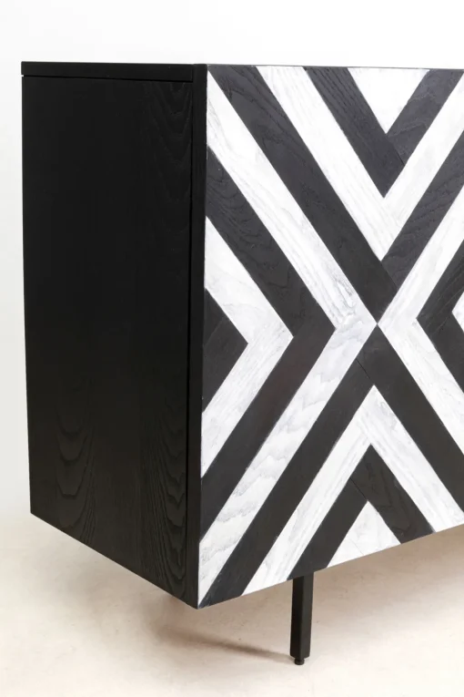 KARE Sideboard Arctic 160x75cm Sale