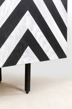 KARE Sideboard Arctic 160x75cm Sale