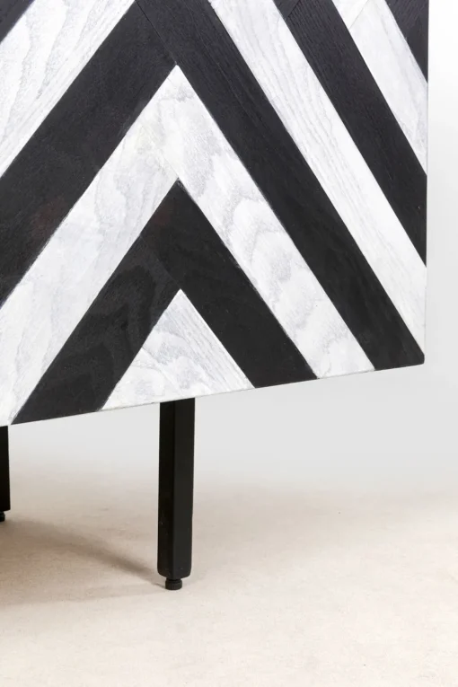 KARE Sideboard Arctic 160x75cm Sale