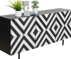 KARE Sideboard Arctic 160x75cm Sale