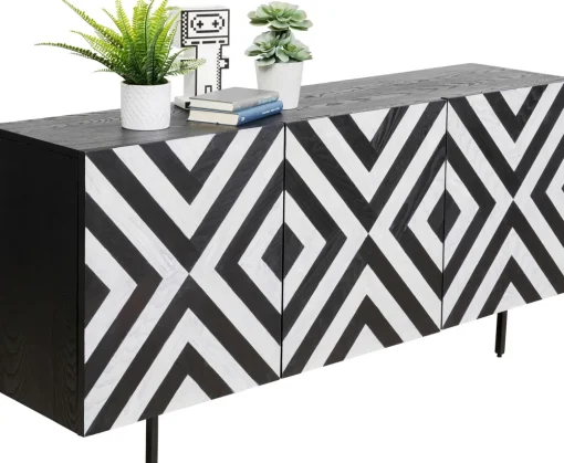KARE Sideboard Arctic 160x75cm Sale