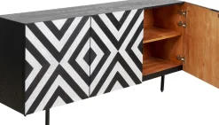 KARE Sideboard Arctic 160x75cm Sale