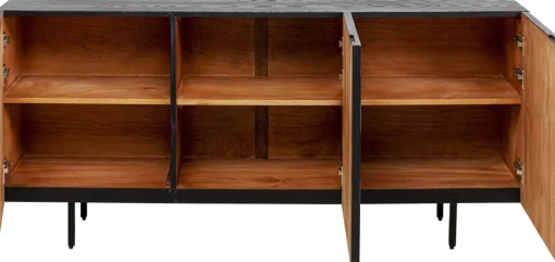 KARE Sideboard Arctic 160x75cm Sale