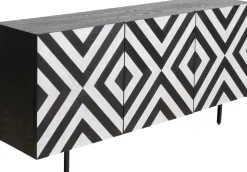 KARE Sideboard Arctic 160x75cm Sale