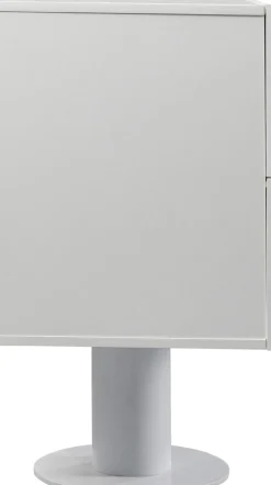 KARE Sideboard Atomic Weiß 183x76cm Sale