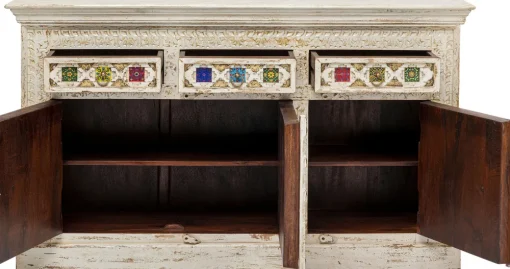 KARE Sideboard Bazar 150x90cm Online