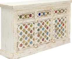 KARE Sideboard Bazar 150x90cm Online