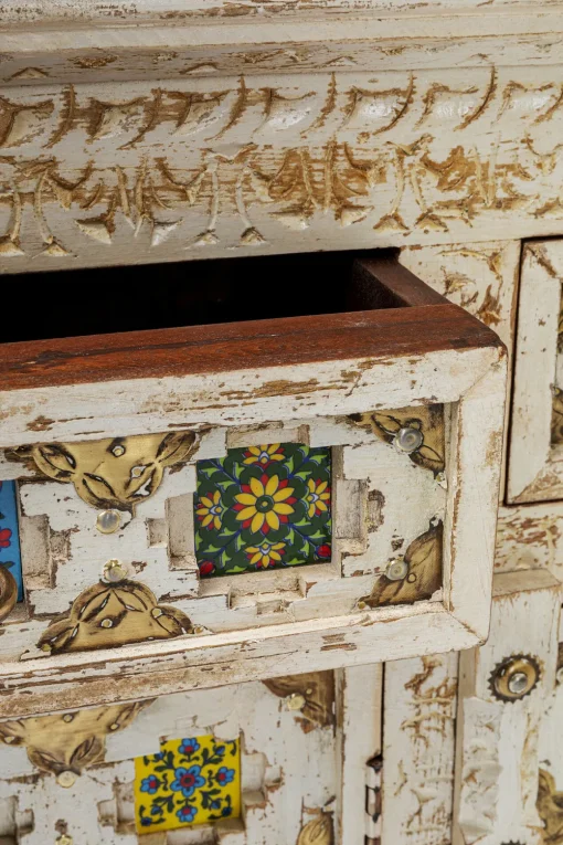 KARE Sideboard Bazar 150x90cm Online