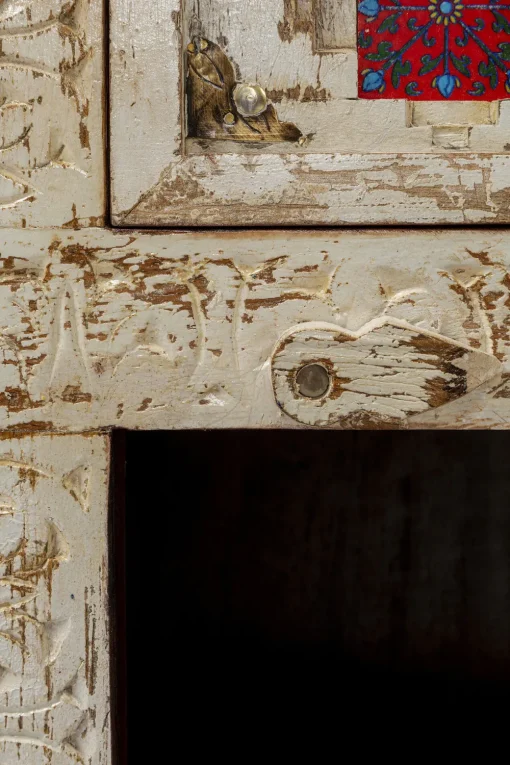 KARE Sideboard Bazar 150x90cm Online