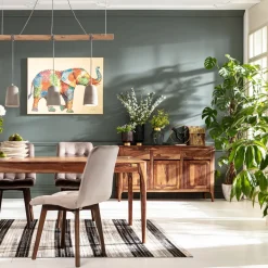 KARE Sideboard Brooklyn Nature Discount