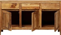 KARE Sideboard Brooklyn Nature Discount