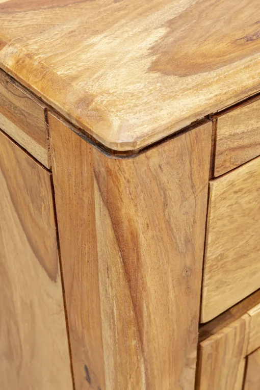 KARE Sideboard Brooklyn Nature Discount