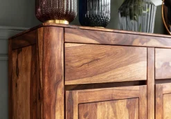 KARE Sideboard Brooklyn Nature Discount