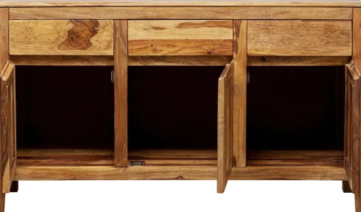 KARE Sideboard Brooklyn Nature Discount