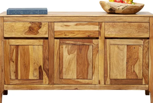KARE Sideboard Brooklyn Nature Discount