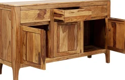 KARE Sideboard Brooklyn Nature Discount