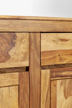 KARE Sideboard Brooklyn Nature Discount