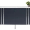 KARE Sideboard Catania 180x86cm Clearance