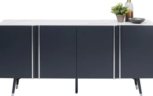KARE Sideboard Catania 180x86cm Clearance