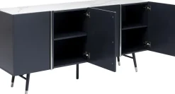 KARE Sideboard Catania 180x86cm Clearance