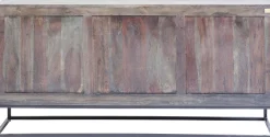 KARE Sideboard Circulo Fashion
