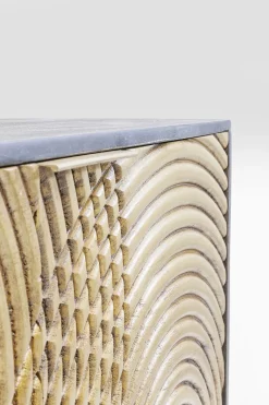 KARE Sideboard Circulo Fashion