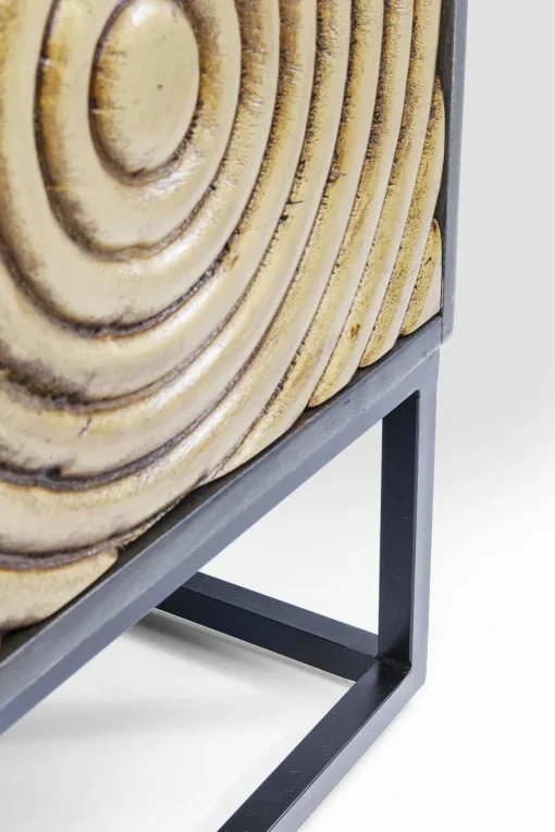 KARE Sideboard Circulo Fashion