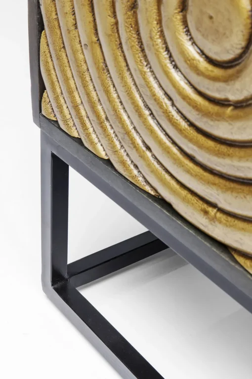 KARE Sideboard Circulo Fashion