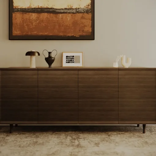 KARE Sideboard Divine 180x77cm Online