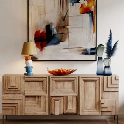 KARE Sideboard Figaro 184x76cm Discount