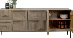 KARE Sideboard Figaro 184x76cm Discount