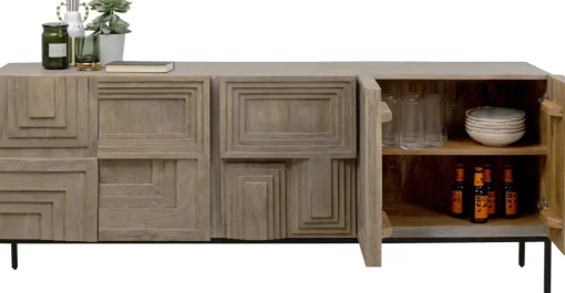 KARE Sideboard Figaro 184x76cm Discount