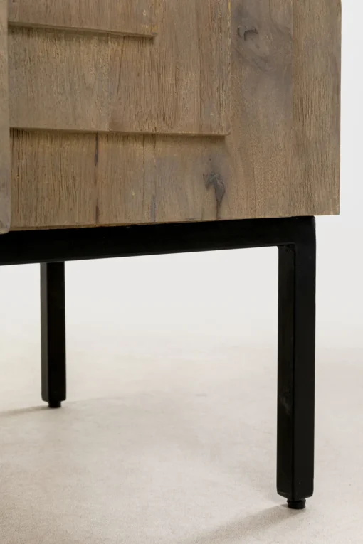 KARE Sideboard Figaro 184x76cm Discount