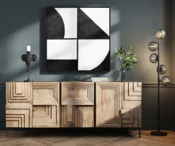 KARE Sideboard Figaro 184x76cm Discount