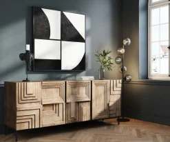 KARE Sideboard Figaro 184x76cm Discount