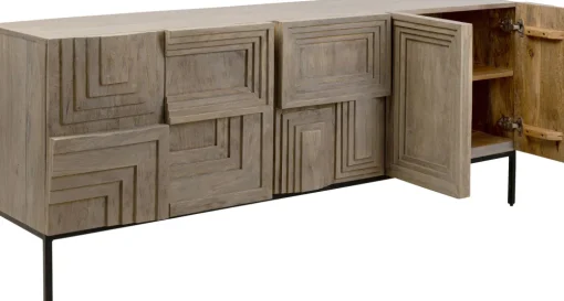 KARE Sideboard Figaro 184x76cm Discount