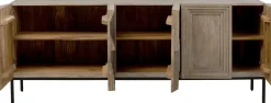 KARE Sideboard Figaro 184x76cm Discount