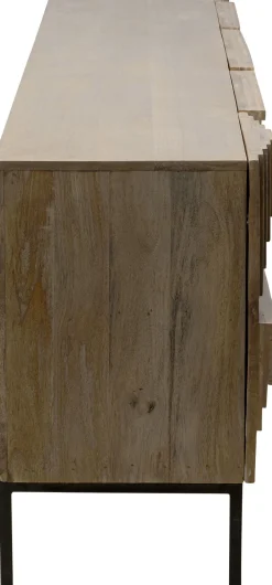 KARE Sideboard Figaro 184x76cm Discount