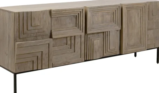 KARE Sideboard Figaro 184x76cm Discount
