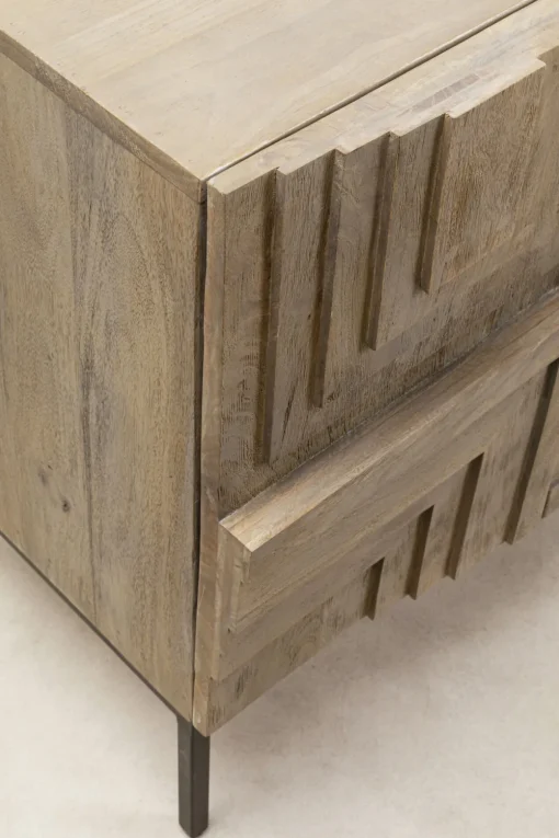 KARE Sideboard Figaro 184x76cm Discount