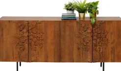 KARE Sideboard Flower Bouquet 177x75cm Online
