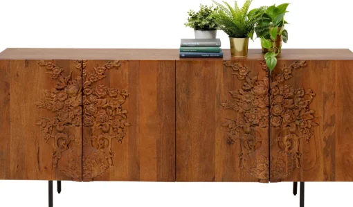 KARE Sideboard Flower Bouquet 177x75cm Online