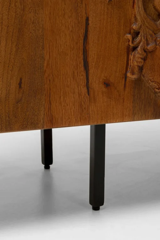 KARE Sideboard Flower Bouquet 177x75cm Online
