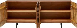 KARE Sideboard Flower Bouquet 177x75cm Online