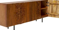 KARE Sideboard Flower Bouquet 177x75cm Online